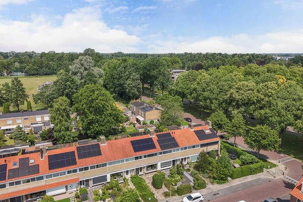 Medium property photo - Prof. ter Veenstraat 93, 8302 GB Emmeloord